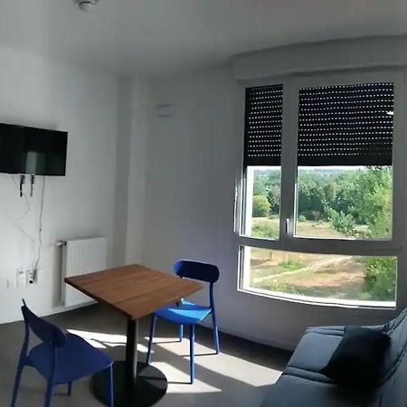 A4-16 Studio Cosy トゥールーズ エクステリア 写真